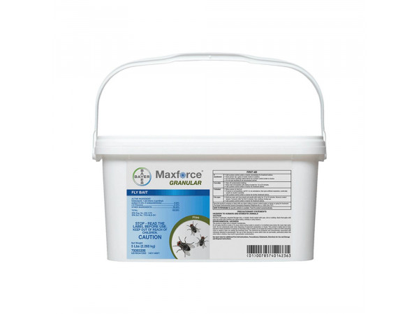 Maxforce Granular Fly Bait